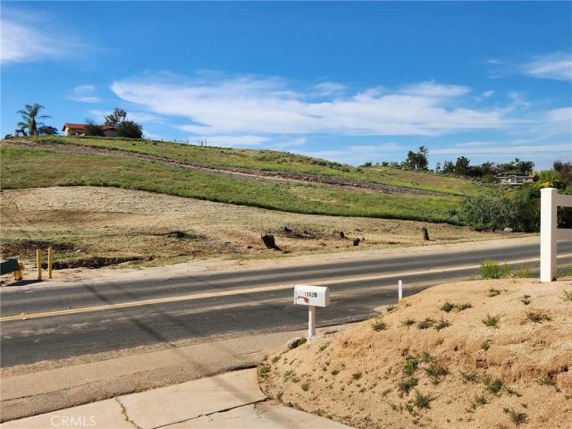 0 McAllister St., Riverside, CA 92503