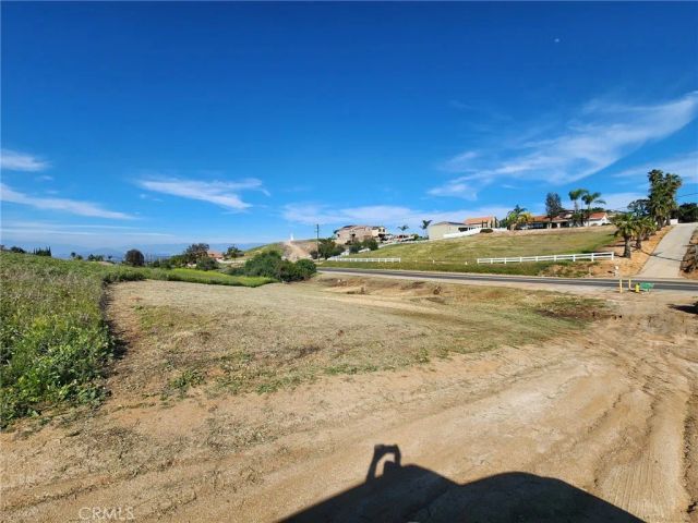 0 McAllister St., Riverside, CA 92503