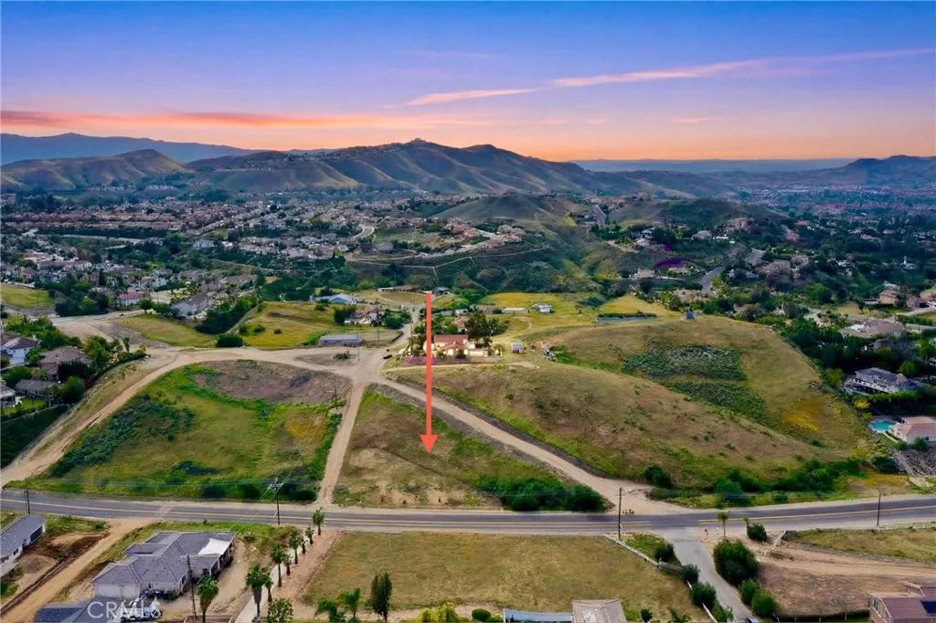 0 McAllister St., Riverside, CA 92503