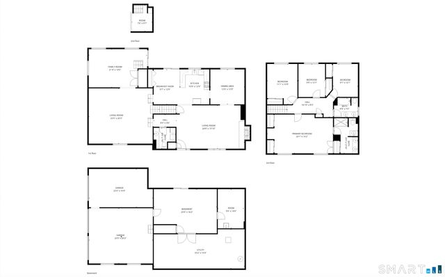 6 Arapaho Road, Brookfield, CT 06804
