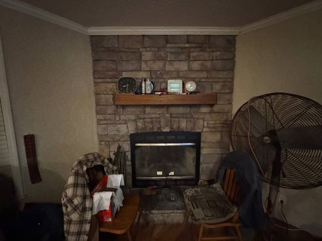 5670 Keithville Springridge Road, Keithville, LA 71047