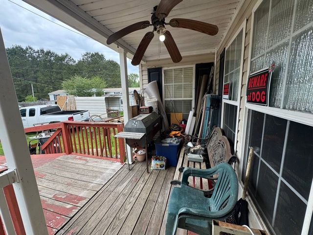 5670 Keithville Springridge Road, Keithville, LA 71047