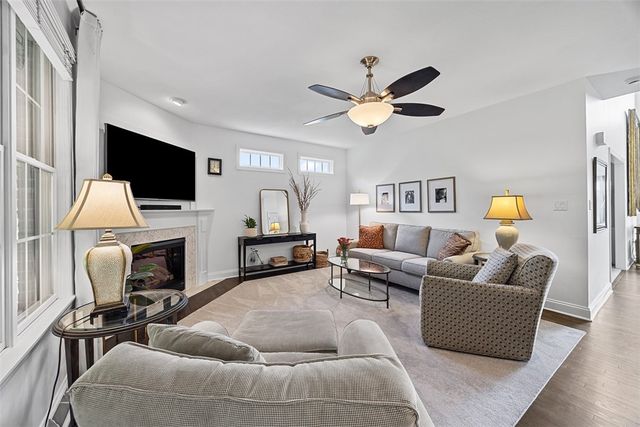 4016 Rustic Woods Dr, Jefferson Hills, PA 15025