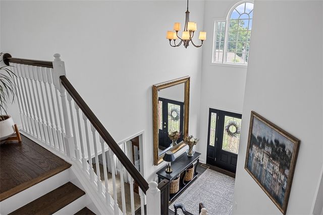 4016 Rustic Woods Dr, Jefferson Hills, PA 15025