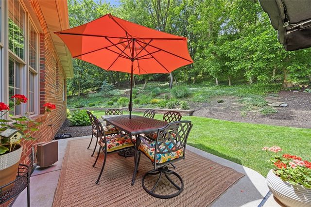 4016 Rustic Woods Dr, Jefferson Hills, PA 15025