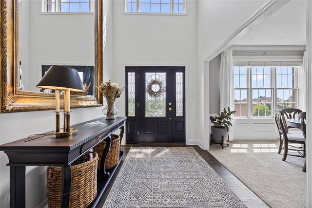 4016 Rustic Woods Dr, Jefferson Hills, PA 15025