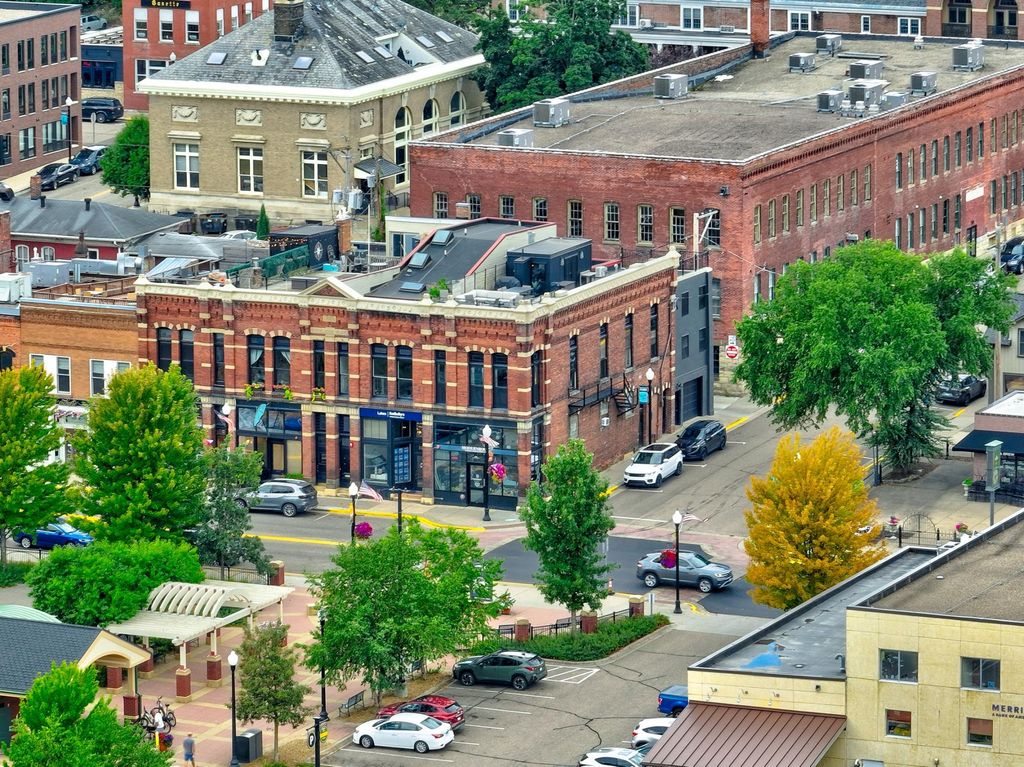 126 Main Street N, Stillwater, MN 55082 — exterior