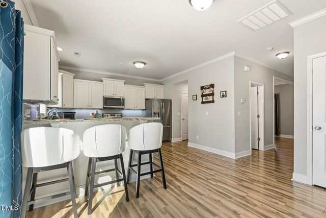 40 E Arbor Cove Court, Zebulon, NC 27597