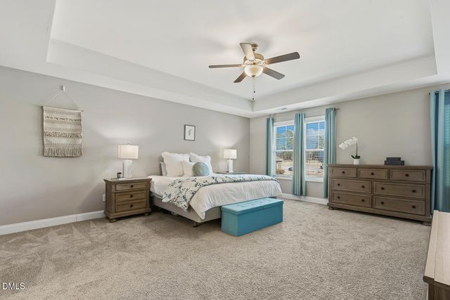 40 E Arbor Cove Court, Zebulon, NC 27597