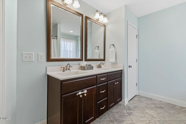 40 E Arbor Cove Court, Zebulon, NC 27597