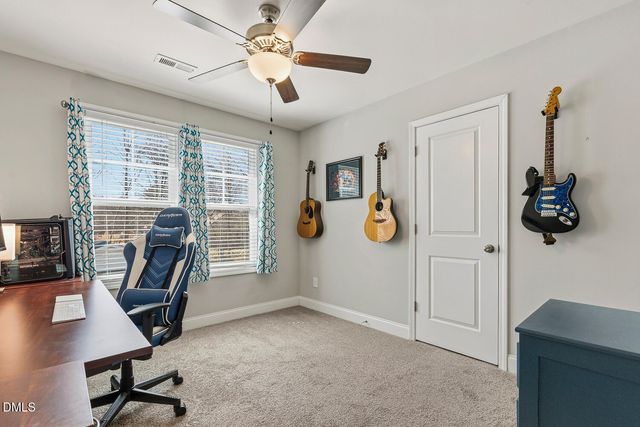 40 E Arbor Cove Court, Zebulon, NC 27597