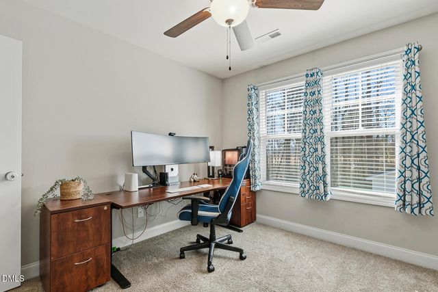 40 E Arbor Cove Court, Zebulon, NC 27597