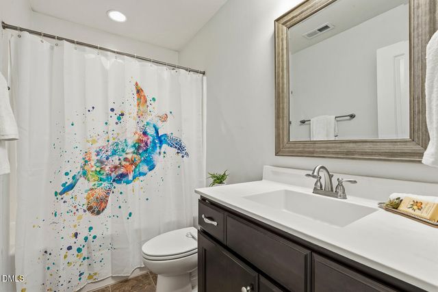 40 E Arbor Cove Court, Zebulon, NC 27597