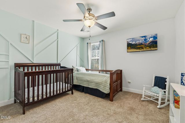 40 E Arbor Cove Court, Zebulon, NC 27597