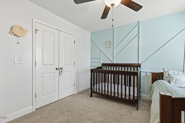 40 E Arbor Cove Court, Zebulon, NC 27597