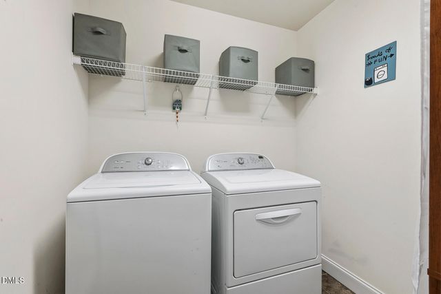 40 E Arbor Cove Court, Zebulon, NC 27597