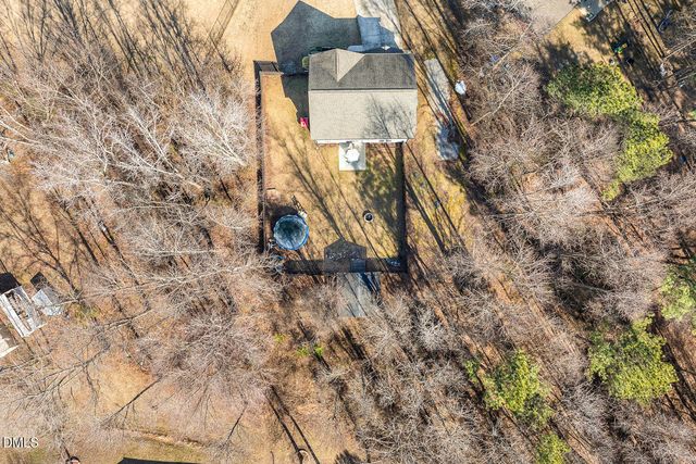 40 E Arbor Cove Court, Zebulon, NC 27597