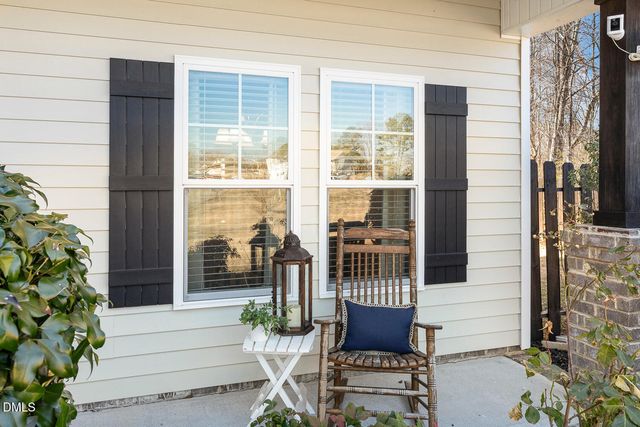 40 E Arbor Cove Court, Zebulon, NC 27597