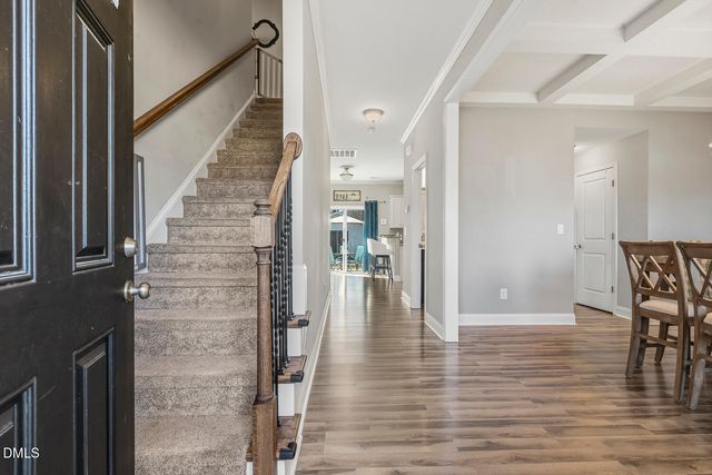 40 E Arbor Cove Court, Zebulon, NC 27597