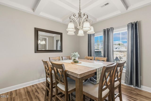 40 E Arbor Cove Court, Zebulon, NC 27597