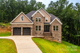 240 Mark Ryan Lane, Dallas, NC 28034