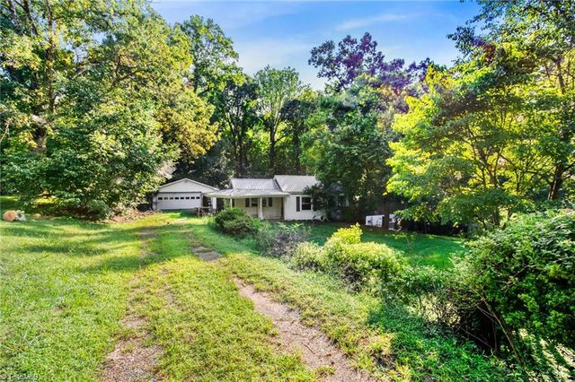 123 Old Linville Road, Kernersville, NC 27284