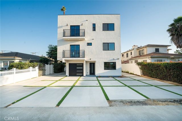 6082 W 18th Street, Los Angeles, CA 90035