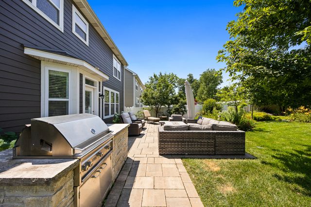 1354 35th Street, Downers Grove, IL 60515
