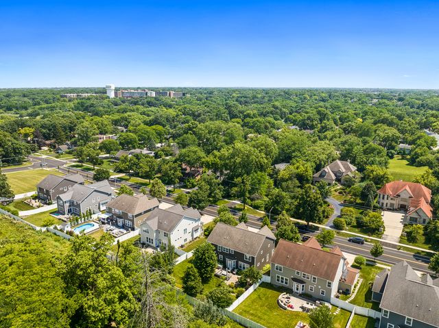 1354 35th Street, Downers Grove, IL 60515