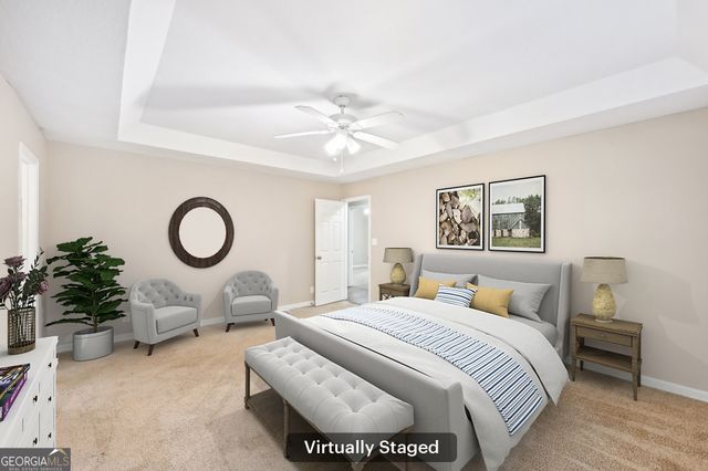 105 Spring Forest Way, Sharpsburg, GA 30277