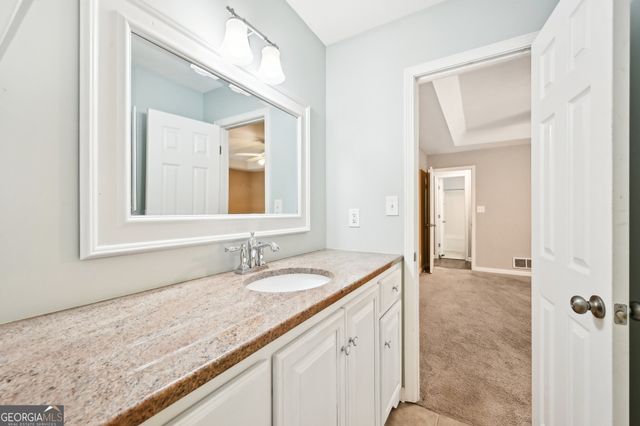 105 Spring Forest Way, Sharpsburg, GA 30277