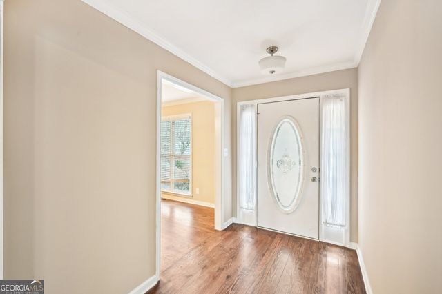 105 Spring Forest Way, Sharpsburg, GA 30277