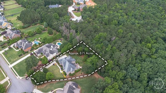 2481 Lakewood Manor Drive, Athens, GA 30606