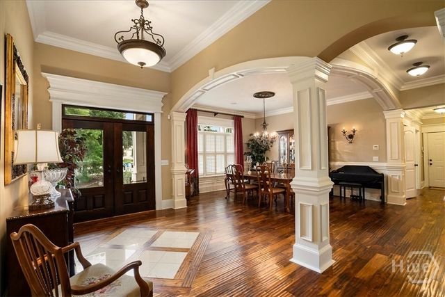 2481 Lakewood Manor Drive, Athens, GA 30606