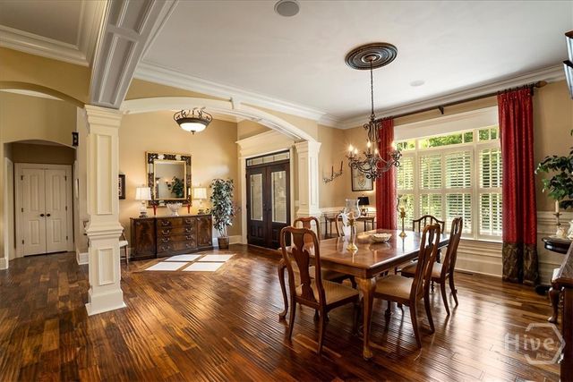 2481 Lakewood Manor Drive, Athens, GA 30606