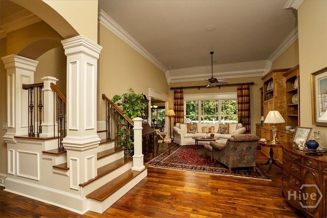 2481 Lakewood Manor Drive, Athens, GA 30606