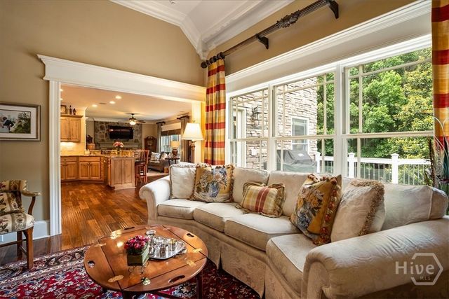 2481 Lakewood Manor Drive, Athens, GA 30606