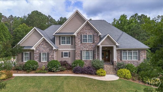 2481 Lakewood Manor Drive, Athens, GA 30606