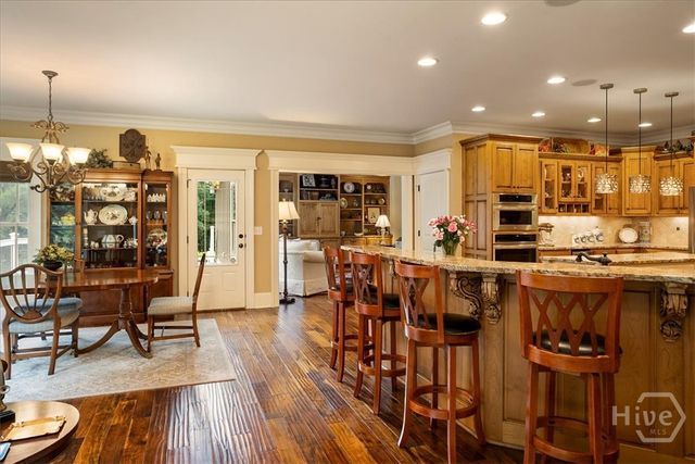 2481 Lakewood Manor Drive, Athens, GA 30606