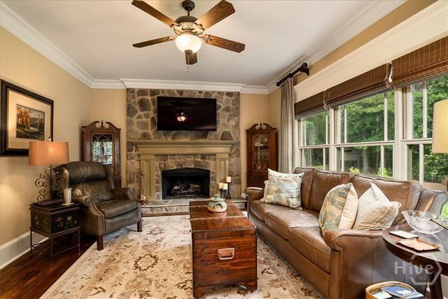 2481 Lakewood Manor Drive, Athens, GA 30606