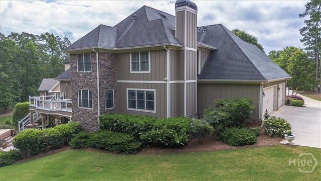 2481 Lakewood Manor Drive, Athens, GA 30606