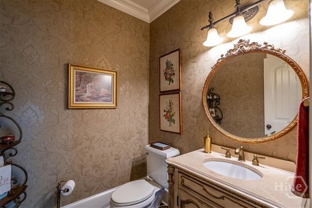 2481 Lakewood Manor Drive, Athens, GA 30606