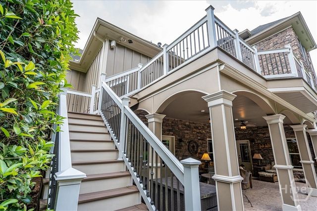 2481 Lakewood Manor Drive, Athens, GA 30606