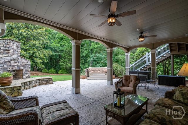 2481 Lakewood Manor Drive, Athens, GA 30606