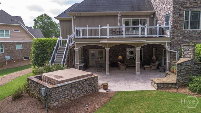 2481 Lakewood Manor Drive, Athens, GA 30606