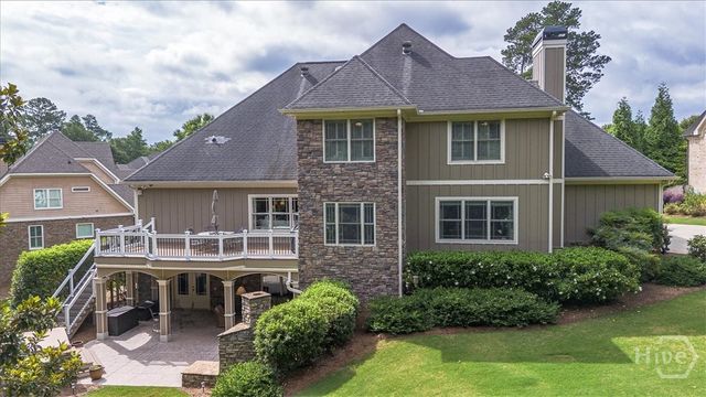 2481 Lakewood Manor Drive, Athens, GA 30606