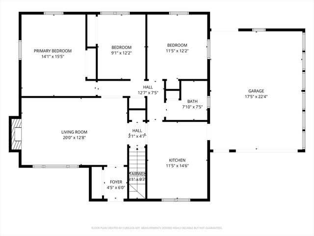 1159 Middlesex St, Lowell, MA 01851