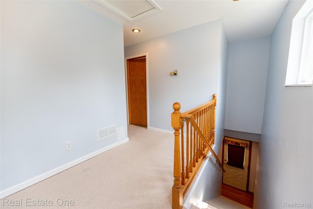 3180 Eastwood Drive, Rochester Hills, MI 48309