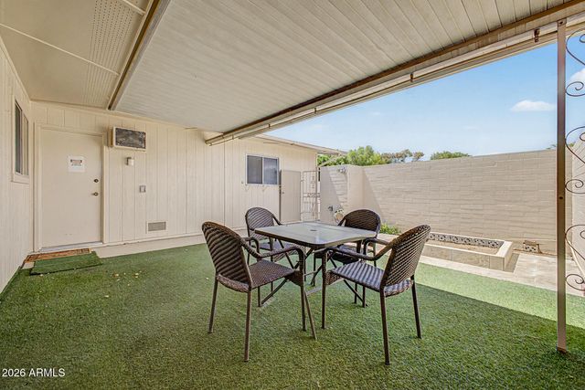 17468 N DEL WEBB Boulevard, Sun City, AZ 85373