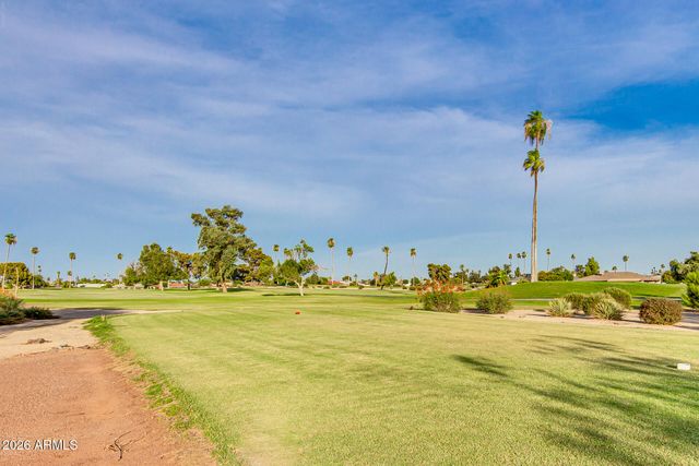 17468 N DEL WEBB Boulevard, Sun City, AZ 85373